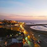 Espectacular Apartamento Edificio Palmetto Beach