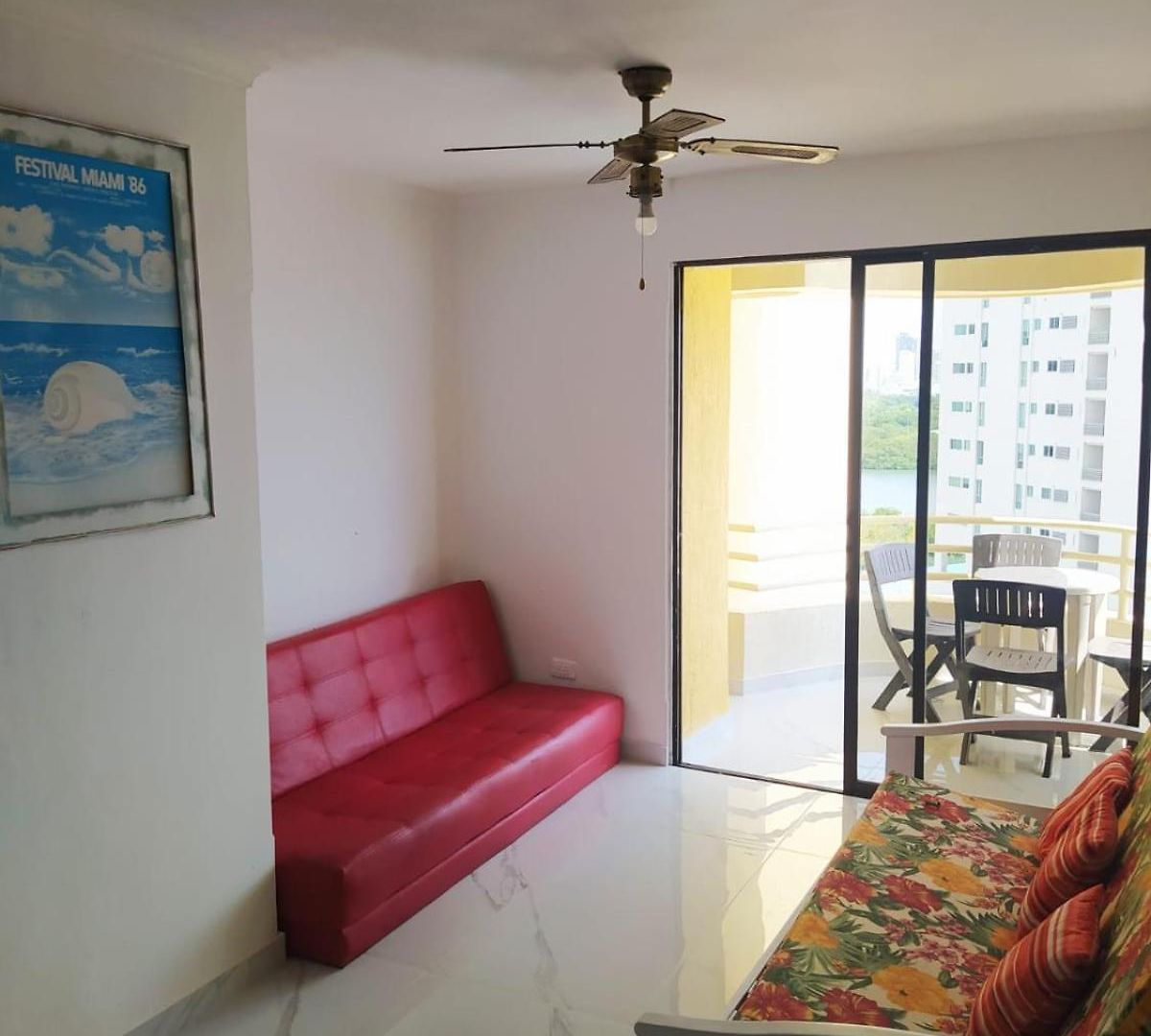Espectacular Apartamento Edificio Palmetto Beach Apartamento
