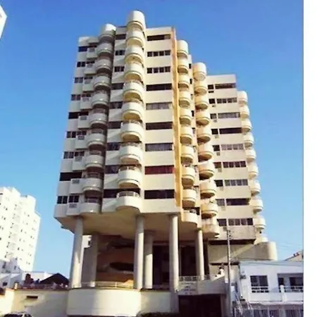 Apartamento Espectacular Apartamento Edificio Palmetto Beach *